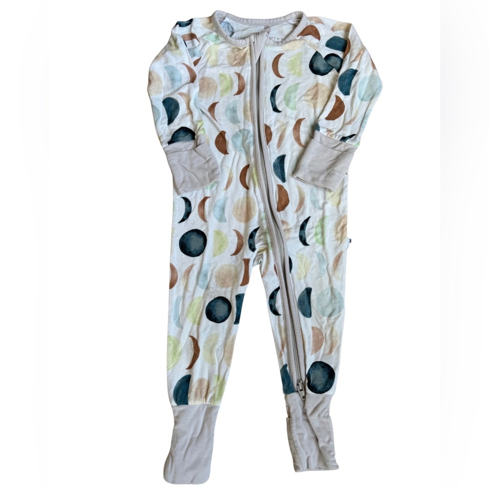 Little Sleepies Pajamas